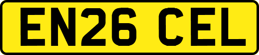 EN26CEL