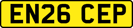 EN26CEP
