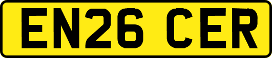 EN26CER