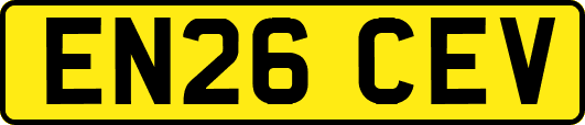 EN26CEV
