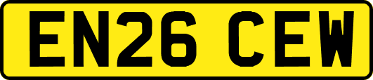 EN26CEW