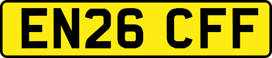 EN26CFF