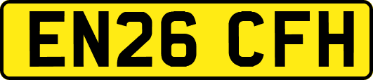 EN26CFH