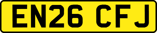 EN26CFJ