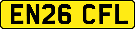 EN26CFL
