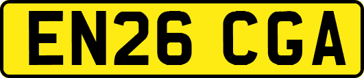 EN26CGA