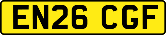 EN26CGF