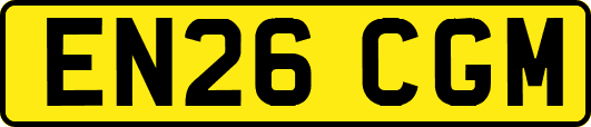 EN26CGM