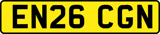 EN26CGN
