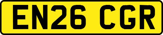 EN26CGR