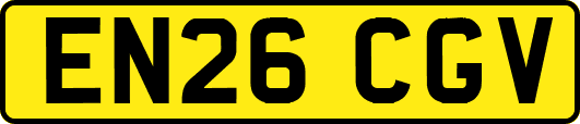 EN26CGV