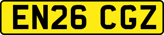 EN26CGZ