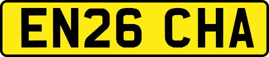 EN26CHA