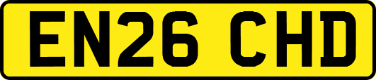 EN26CHD