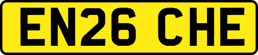 EN26CHE