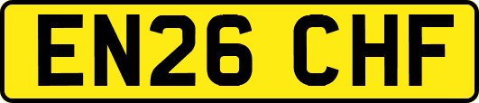 EN26CHF