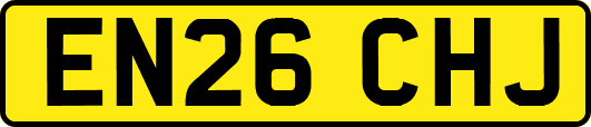 EN26CHJ