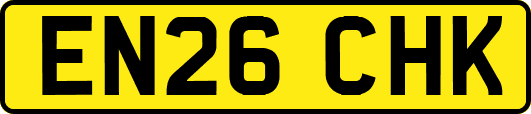 EN26CHK