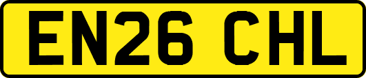 EN26CHL