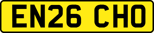 EN26CHO