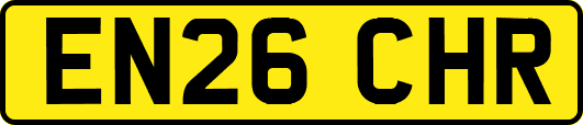 EN26CHR