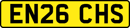 EN26CHS
