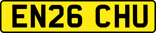 EN26CHU