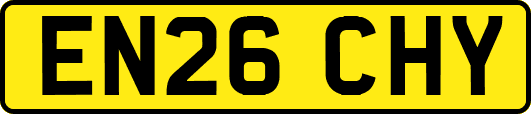 EN26CHY