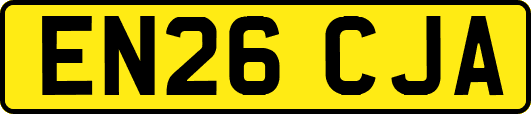 EN26CJA