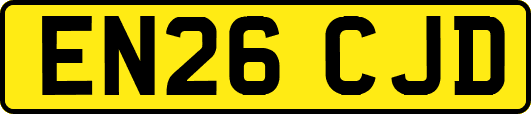 EN26CJD