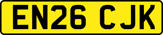 EN26CJK