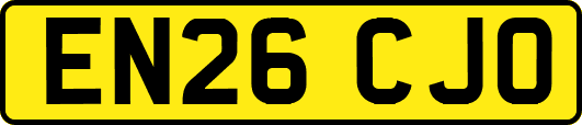 EN26CJO