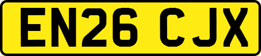 EN26CJX