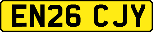 EN26CJY