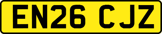 EN26CJZ