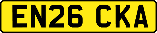 EN26CKA