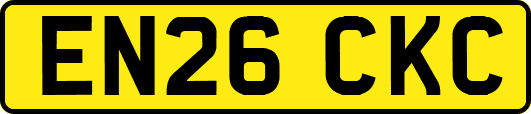 EN26CKC