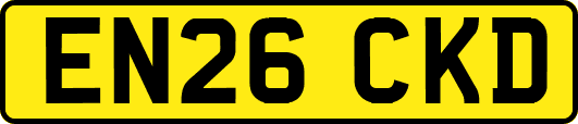 EN26CKD