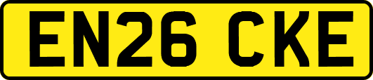 EN26CKE