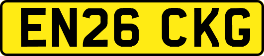 EN26CKG