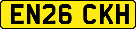 EN26CKH