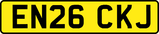 EN26CKJ