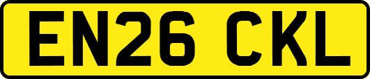 EN26CKL