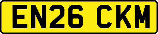 EN26CKM
