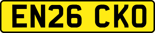EN26CKO