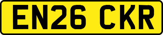 EN26CKR