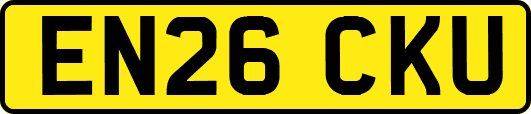 EN26CKU