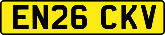EN26CKV