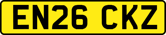 EN26CKZ