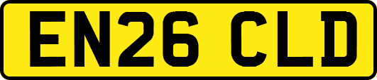 EN26CLD